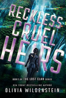Front cover_Reckless Cruel Heirs