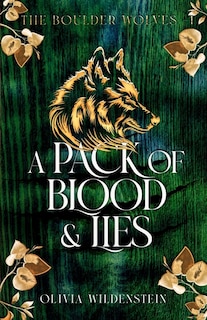 Couverture_A Pack of Blood and Lies