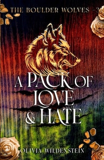 Couverture_A Pack of Love and Hate