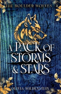 Front cover_A Pack of Storms and Stars