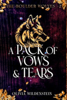 Front cover_A Pack of Vows and Tears