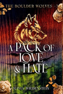 Couverture_A Pack of Love and Hate
