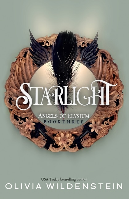 Front cover_Starlight