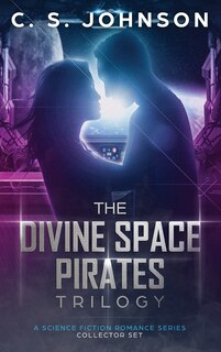 Front cover_The Divine Space Pirates