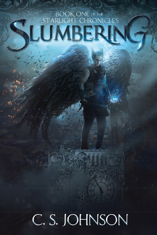 Couverture_Slumbering