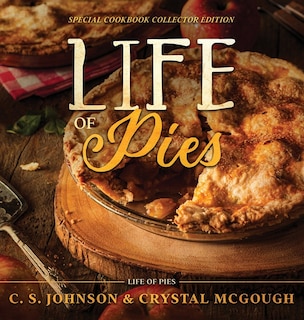Couverture_Life of Pies