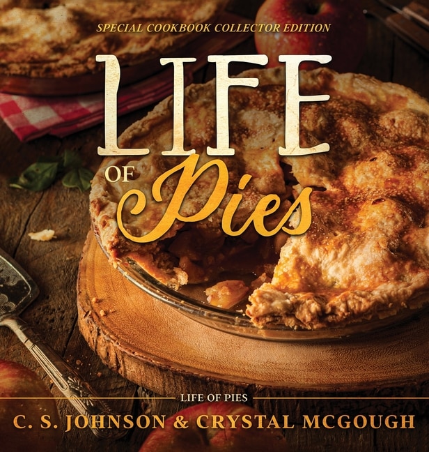Couverture_Life of Pies