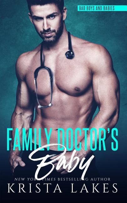 Front cover_Family Doctor's Baby