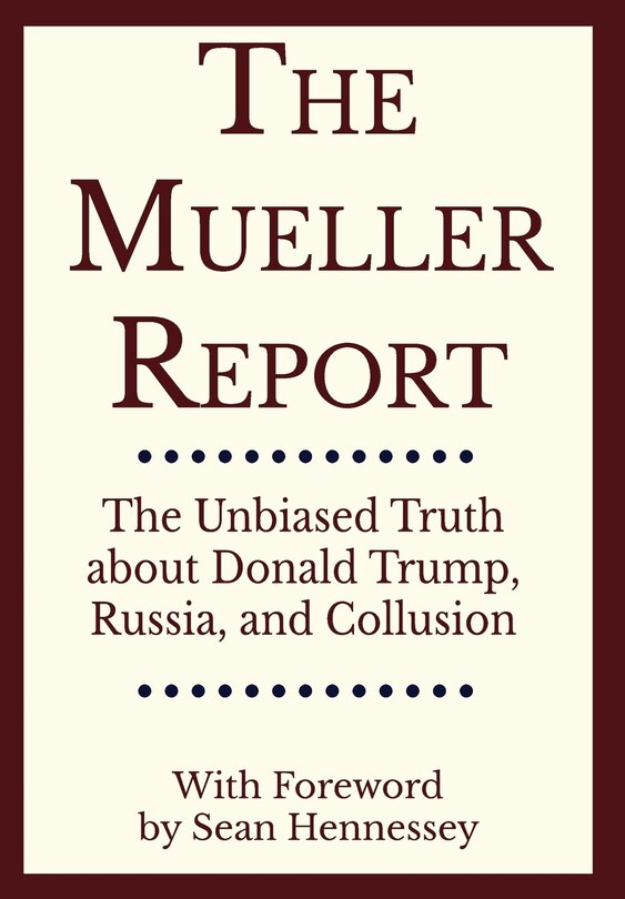 The Mueller Report