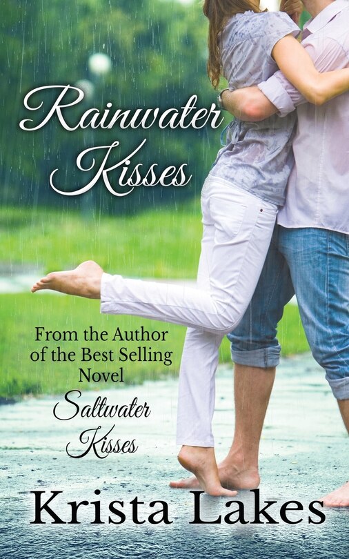 Front cover_Rainwater Kisses