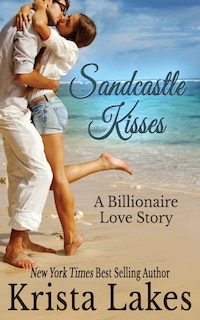 Front cover_Sandcastle Kisses