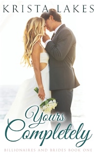 Front cover_Yours Completely