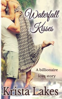 Front cover_Waterfall Kisses