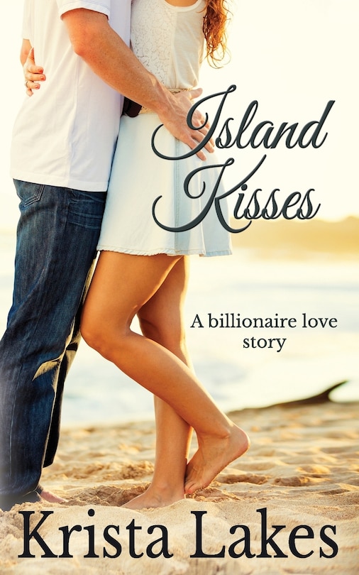 Front cover_Island Kisses