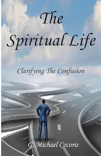 Front cover_The Spiritual life