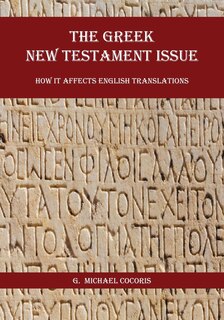 Couverture_The Greek New Testament Issue