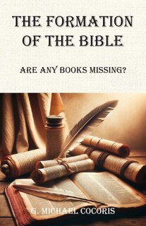 Front cover_The Formation of the Bible
