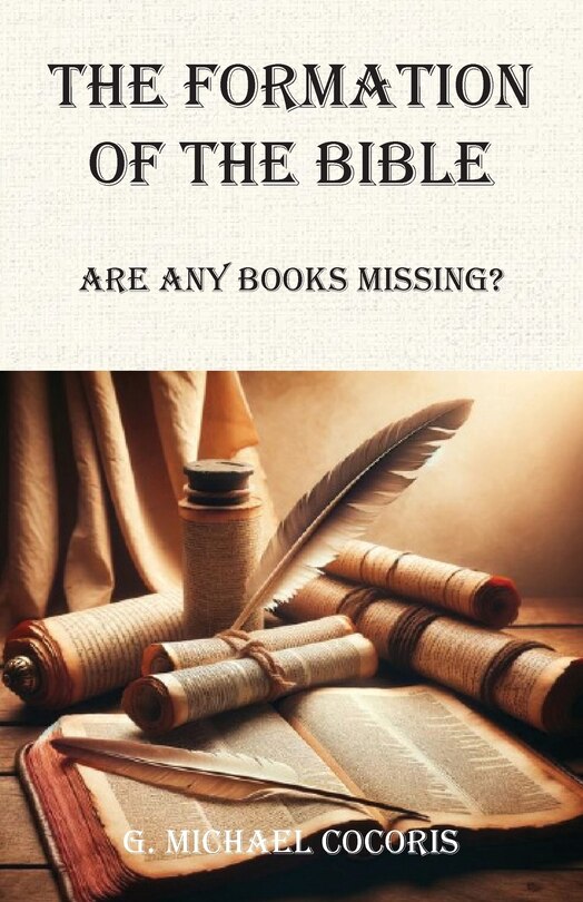 Front cover_The Formation of the Bible