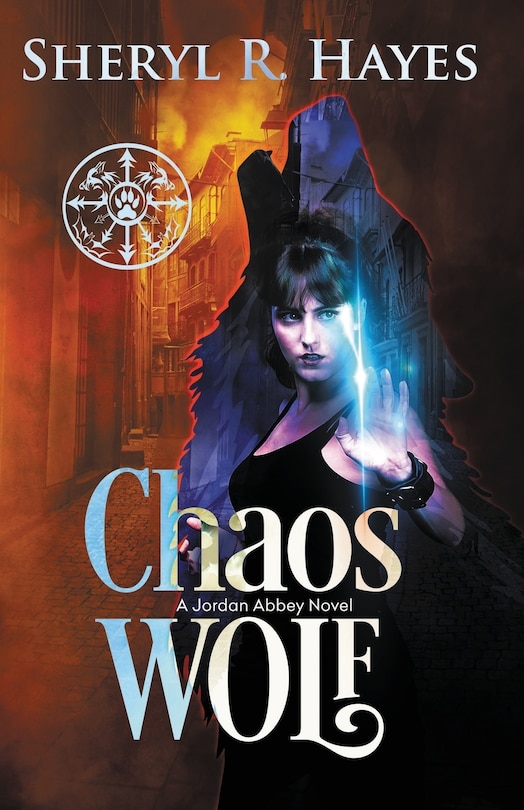 Couverture_Chaos Wolf