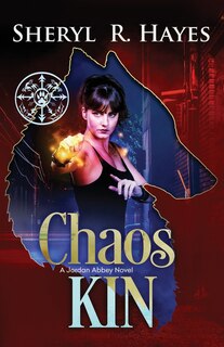Front cover_Chaos Kin