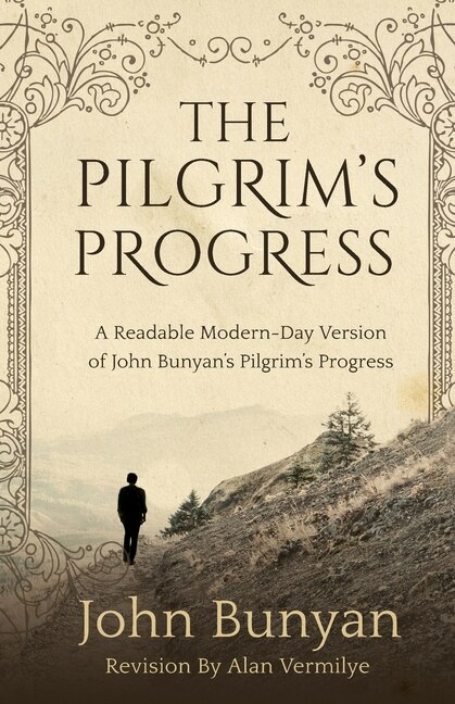 Couverture_The Pilgrim's Progress
