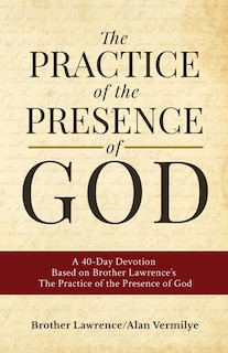 Couverture_The Practice of the Presence of God