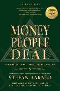 Money People Deal de Stefan Aarnio