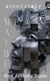 Front cover_Absolutely Maybe