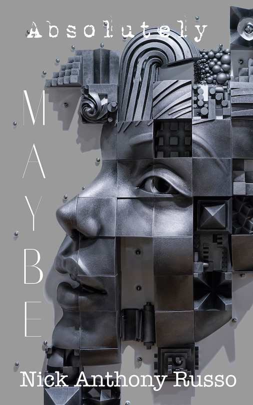 Front cover_Absolutely Maybe