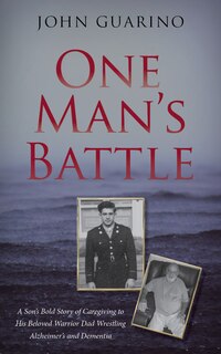 Couverture_One Man's Battle