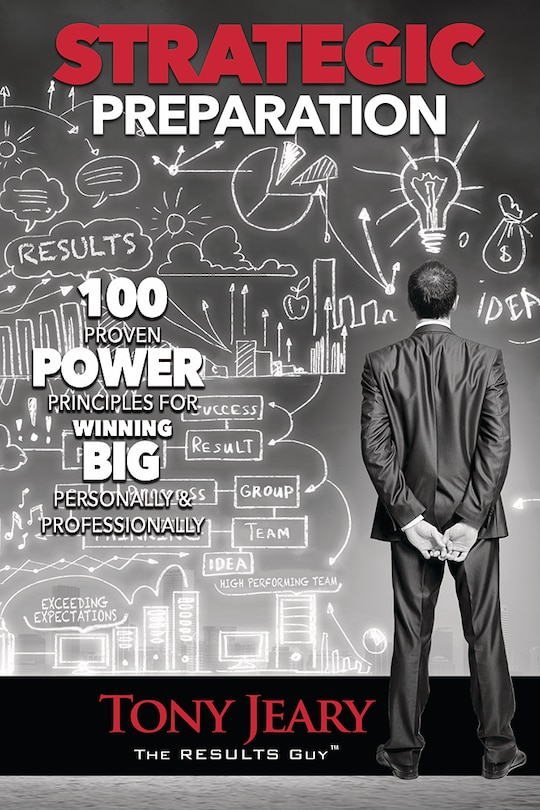 Couverture_Strategic Preparation