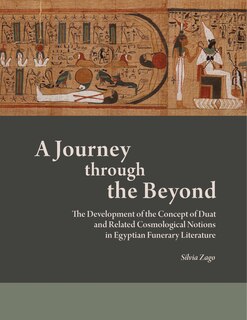 Front cover_A Journey Through the Beyond