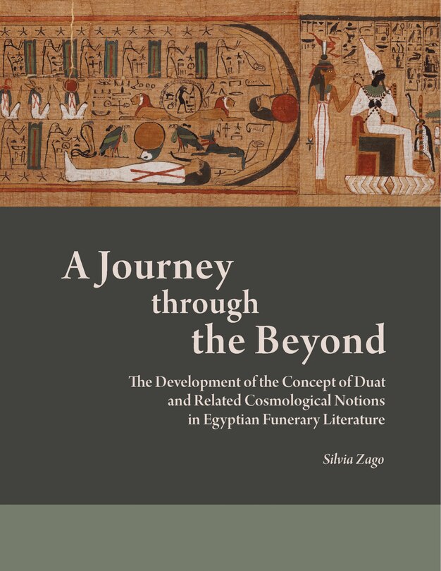 Front cover_A Journey Through the Beyond