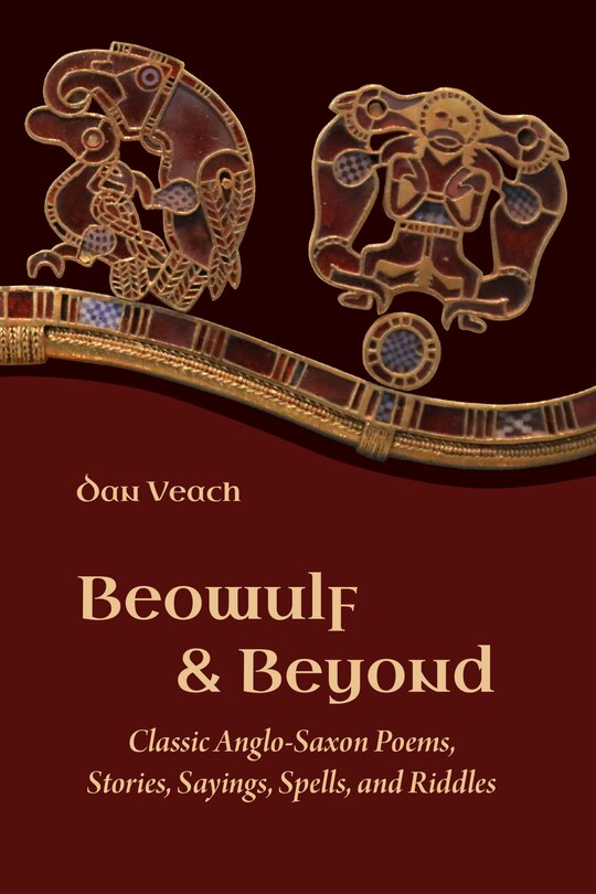 Front cover_Beowulf and Beyond