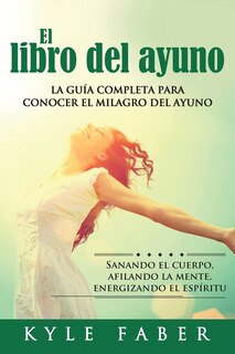 Front cover_El libro del ayuno