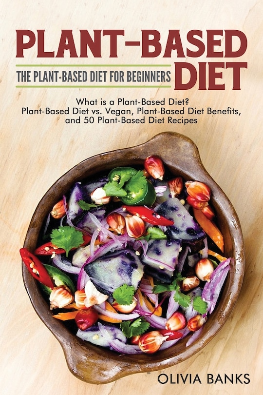 Couverture_Plant-Based Diet