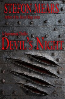 Front cover_Devil's Night
