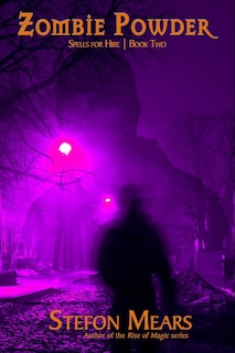 Front cover_Zombie Powder