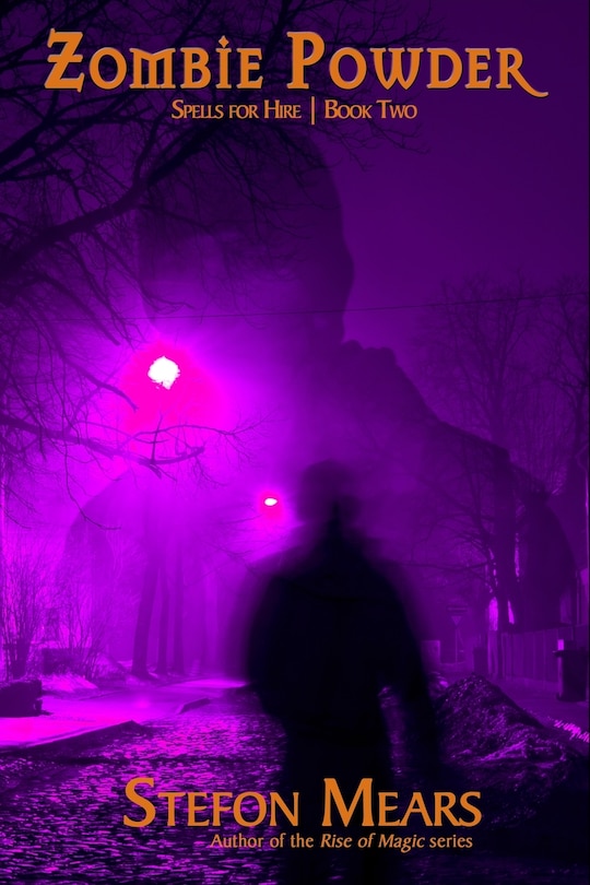 Front cover_Zombie Powder