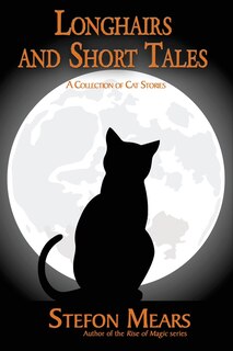 Front cover_Longhairs and Short Tales
