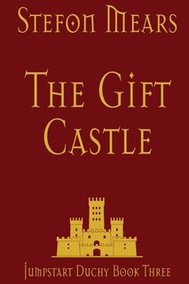Front cover_The Gift Castle