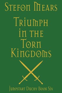 Front cover_Triumph in the Torn Kingdoms