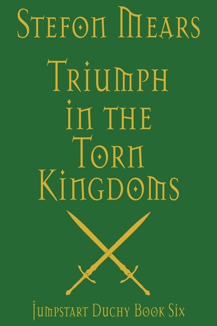 Front cover_Triumph in the Torn Kingdoms