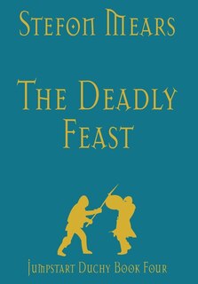 Front cover_The Deadly Feast