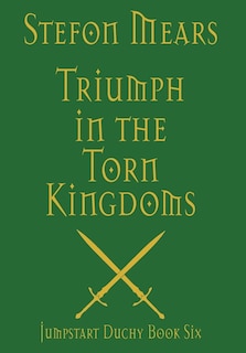 Front cover_Triumph in the Torn Kingdoms