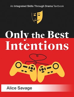 Front cover_Only the Best Intentions