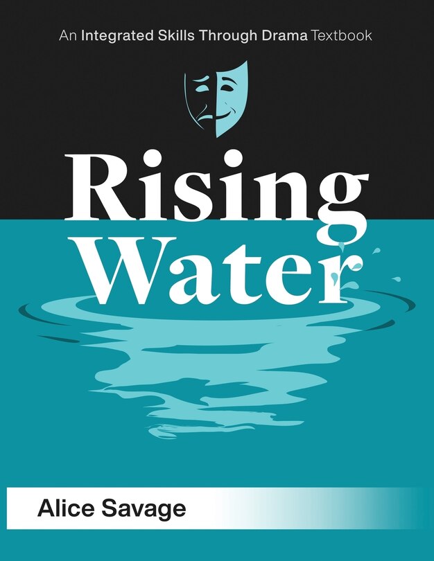 Front cover_Rising Water