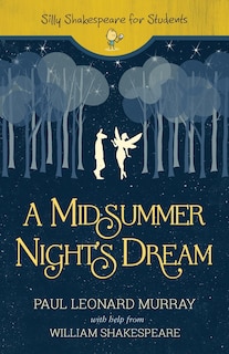 Front cover_A Midsummer Night's Dream