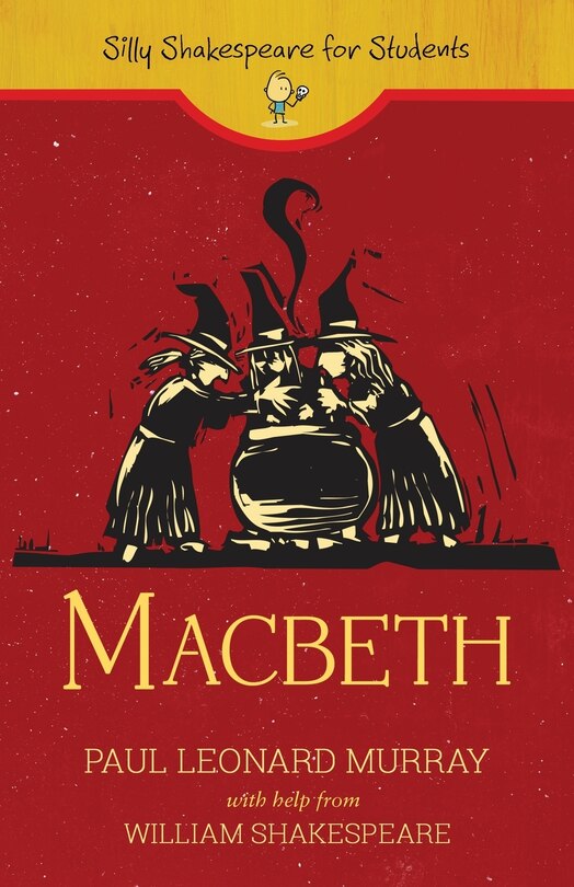 Front cover_Macbeth