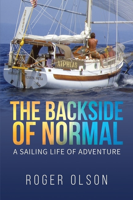 Front cover_The Backside of Normal